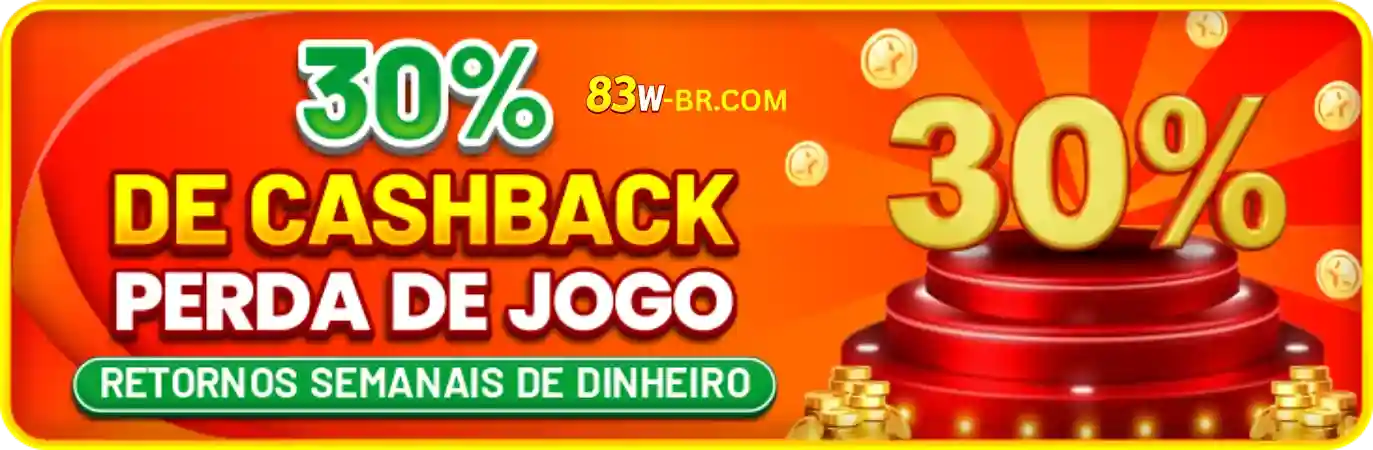 83w promoções