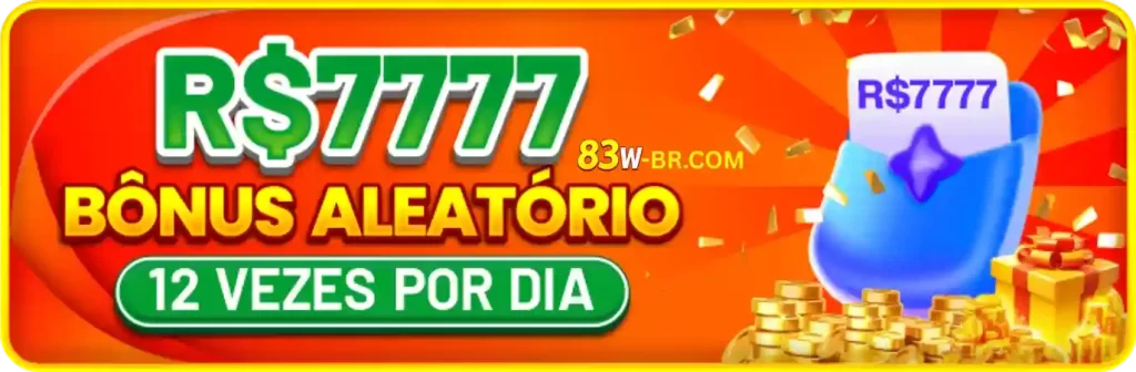 promoções aleatorio