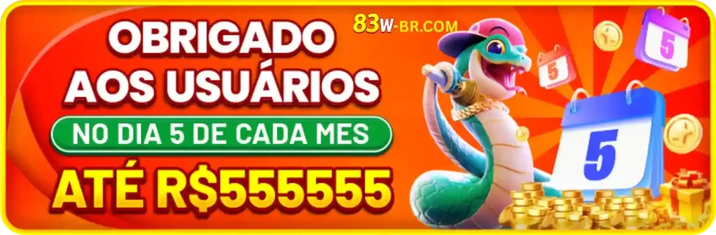 obrigado aos usuarios