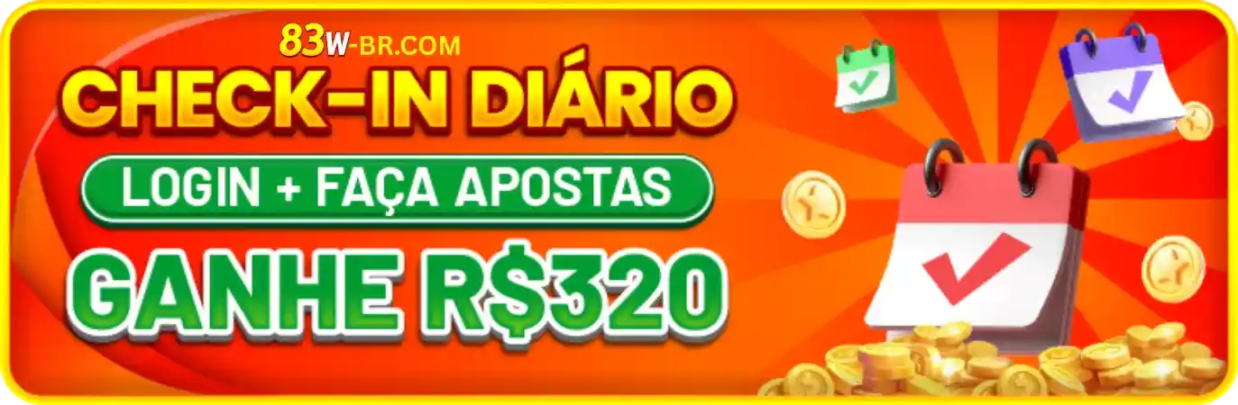 83w registro e login